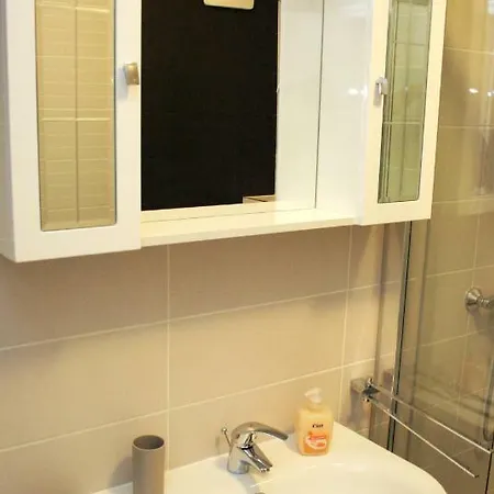 Mel Ii Appartement Split