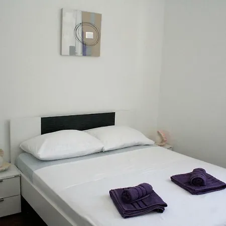 Appartement Mel Ii Split