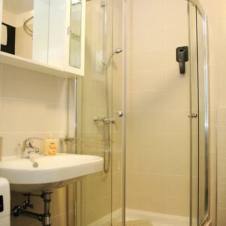 Mel Ii Appartement Split