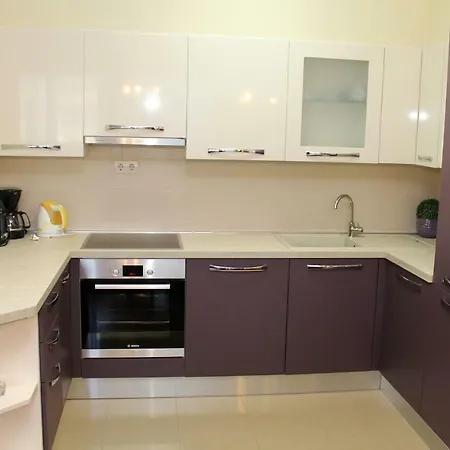 Appartement Mel Ii Split