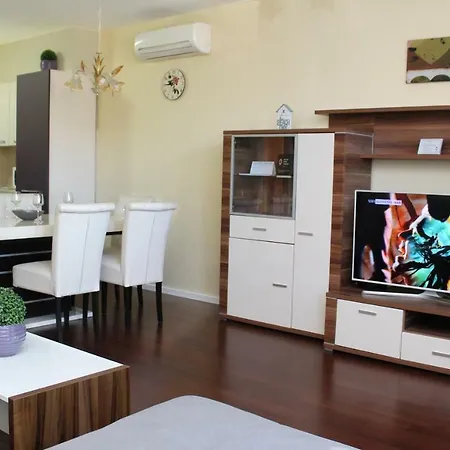 Mel Ii Appartement Split