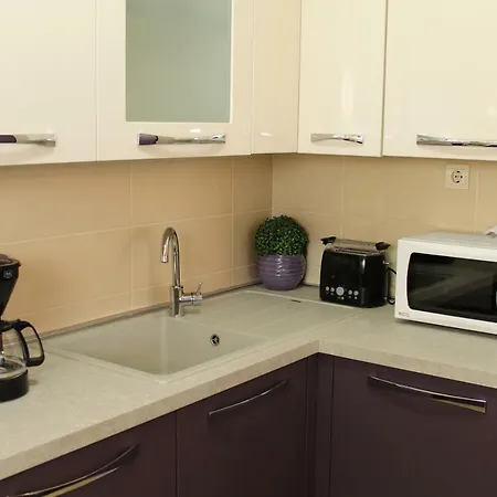 Appartement Mel Ii Split