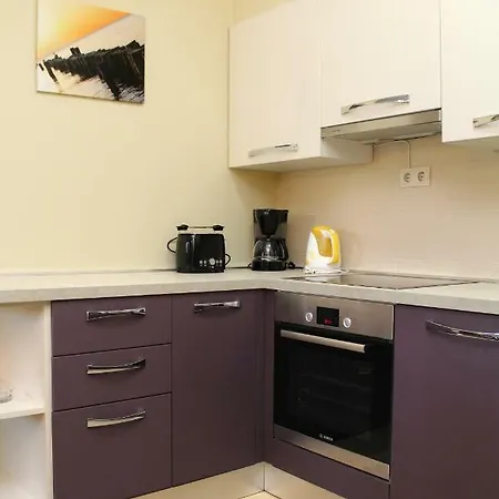 Mel Ii Appartement Split