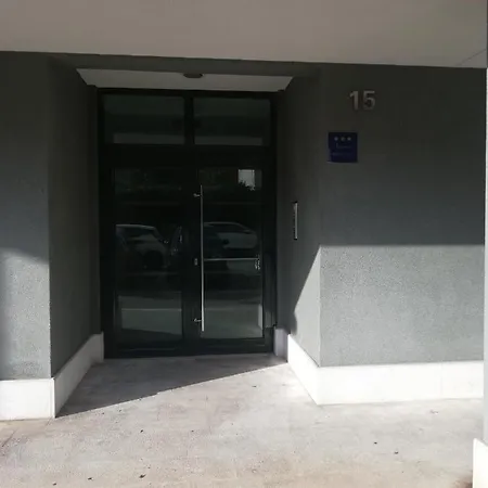 Mel Ii Appartement *