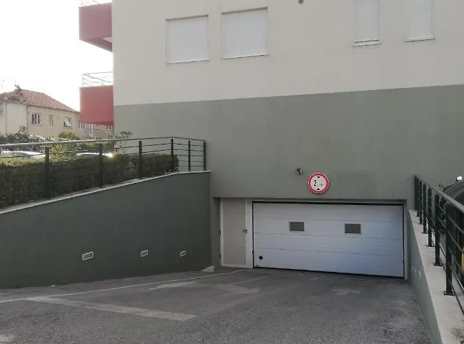 Mel Ii * Spalato