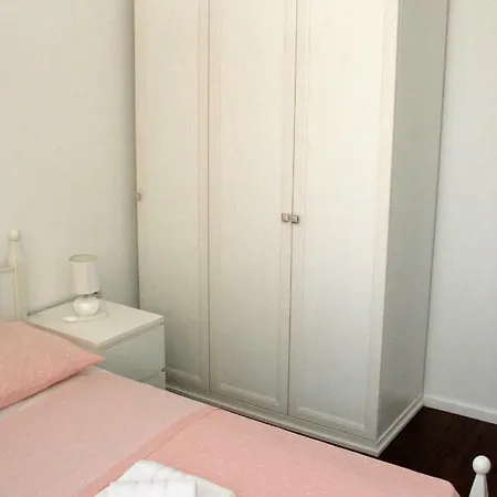 Appartamento Mel Ii Spalato