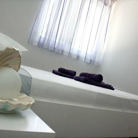 Mel Ii Apartment Split