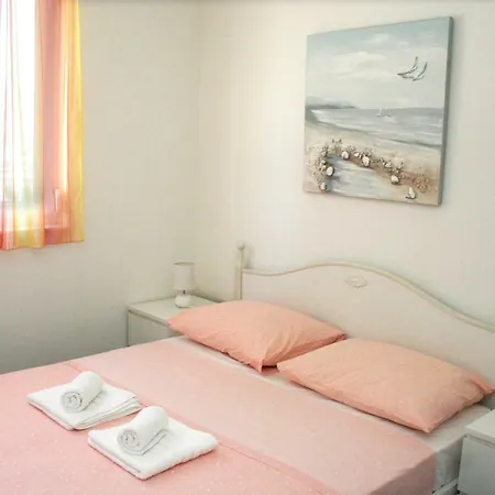 Apartment Mel Ii Split